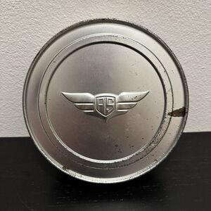 American Stock The Golden Era of NASCAR 1936-1971 4 DVD Special Collection Tin